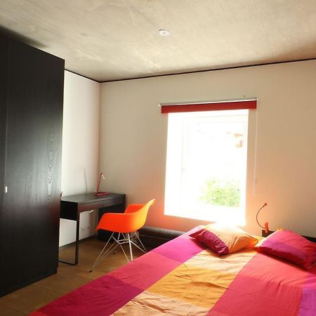 Art_Is House - An Unique Design Experience Apartment ลักเซมเบิร์ก ภายนอก รูปภาพ