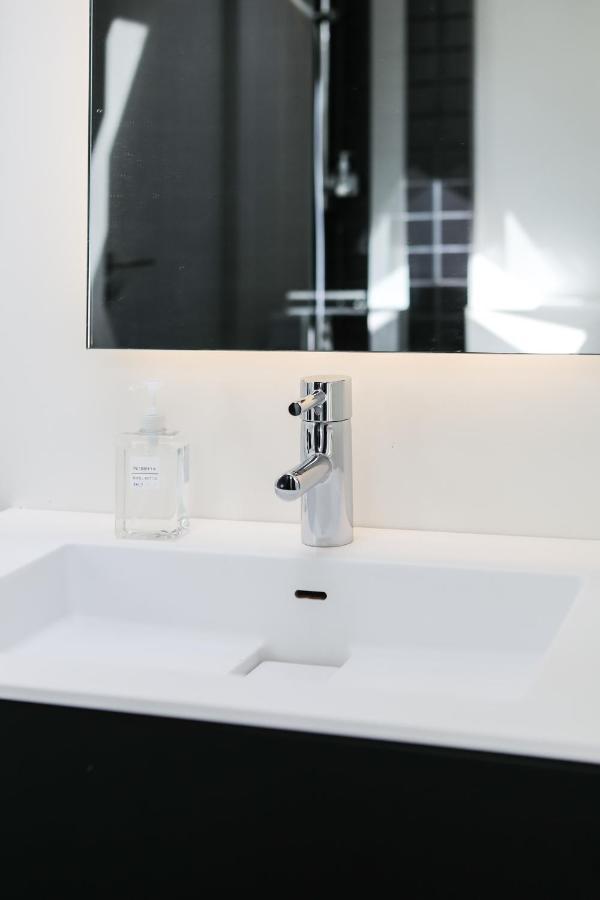 Art_Is House - An Unique Design Experience Apartment ลักเซมเบิร์ก ภายนอก รูปภาพ