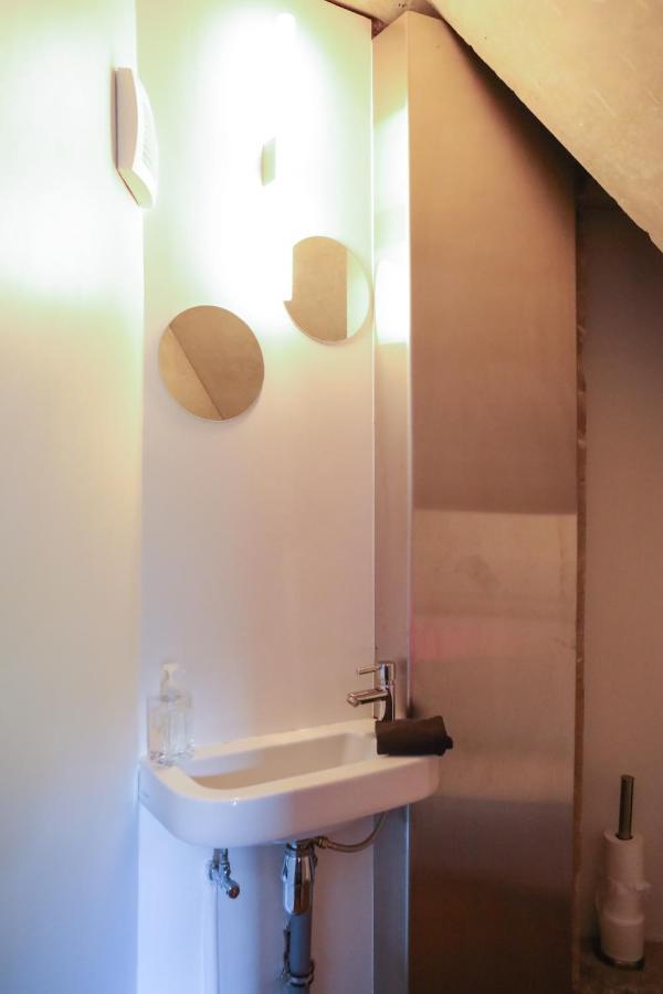 Art_Is House - An Unique Design Experience Apartment ลักเซมเบิร์ก ภายนอก รูปภาพ