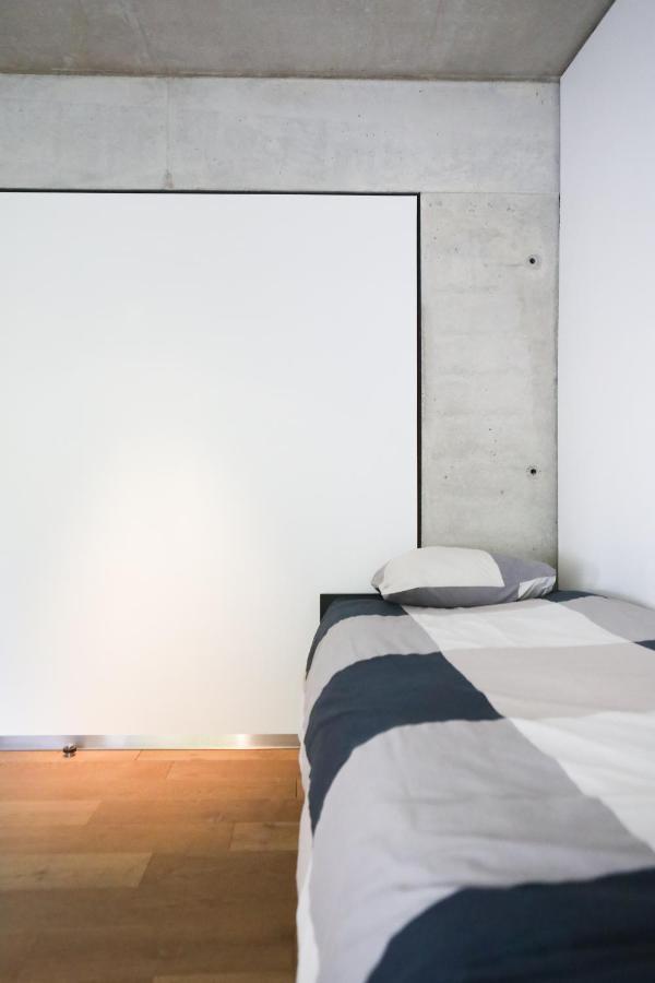Art_Is House - An Unique Design Experience Apartment ลักเซมเบิร์ก ภายนอก รูปภาพ