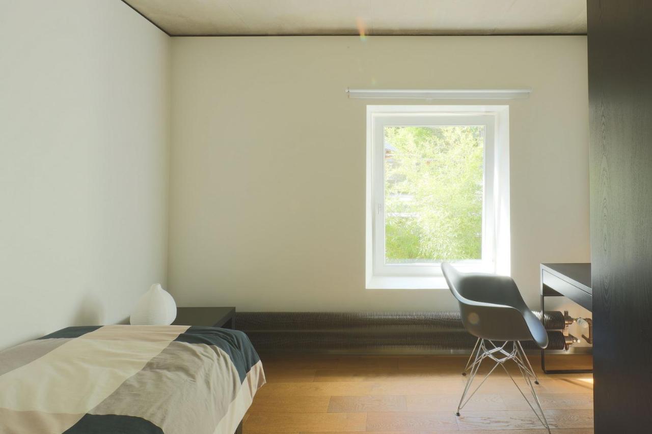 Art_Is House - An Unique Design Experience Apartment ลักเซมเบิร์ก ภายนอก รูปภาพ