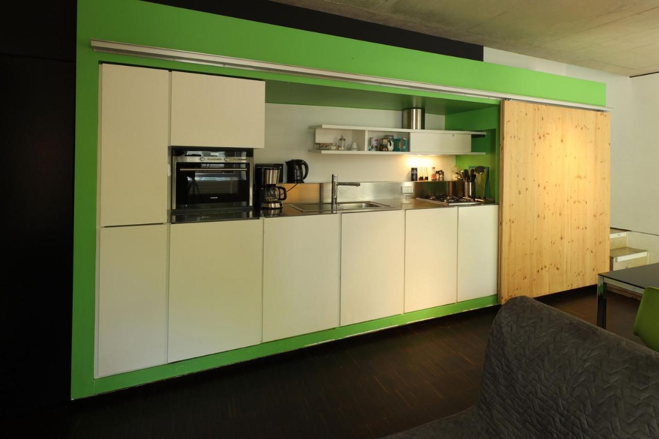 Art_Is House - An Unique Design Experience Apartment ลักเซมเบิร์ก ภายนอก รูปภาพ